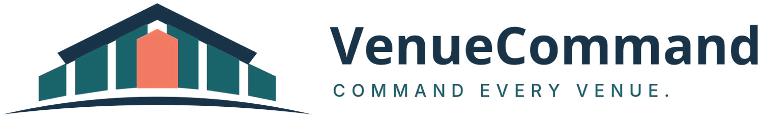VenueCommand